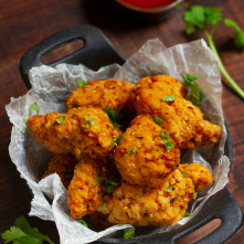 Chicken Pakora
