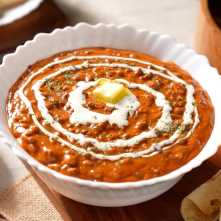 Dal Makhani