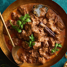 Lamb Rogan Josh