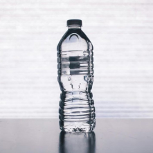 Bottled Water