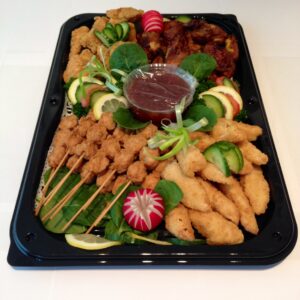 Chicken Platter