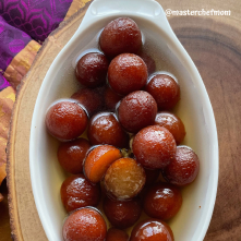 Gulab Jamun
