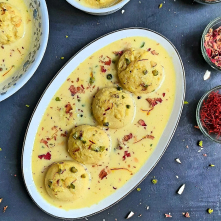 Rasmalai